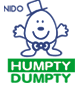 Nido Humpty Dumpty