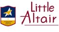 Nido Little Altair