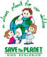 Nido Save The Planet
