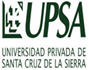 Universidad Privada Santa Cruz de la Sierra