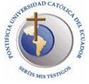 Pontificia Universidad Católice del Ecuador