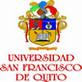 Universidad San Francisco de Quito Ecuador
