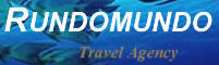Rundomundo Travel Agency