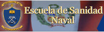 Escuela de la Sanidad Naval
