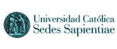 Universidad Católica Sedes Sapientiae