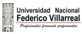 Universidad Federico Villarreal