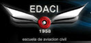 Escuela de Aviación Civil EDACI