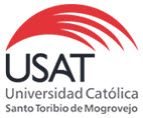 Maestrías universidad Católica Santo Toribio de Mogrovejo USAT