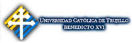 Universidad Católica de Trujillo Benedicto XVI