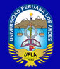 Maestrías Universidad Peruana Los Andes