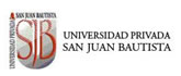 Maestrías en la Universidad Particular San Juan Bautista