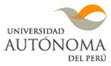 Universidad Autónoma del Perú
