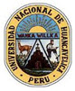 Maestrías Universidad Nacional de Huancevelica